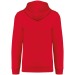 Sweat-shirt à capuche 80/20 unisexe cadeau d’entreprise