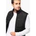 Bodywarmer bi-matière spéciale transfert, Bodywarmer ou veste sans manches publicitaire