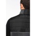 Bodywarmer bi-matière spéciale transfert, Bodywarmer ou veste sans manches publicitaire