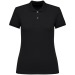 Polo écoresponsable maille piquée femme, polo femme publicitaire