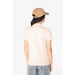 Polo écoresponsable maille piquée femme, polo femme publicitaire