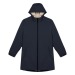 Vestes en sherpa