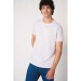 T-shirt homme 190g/m², T-shirt classique publicitaire