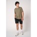 T-shirt sport homme Mercury, T-shirt classique publicitaire
