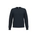 Sweat-shirt col rond unisexe, Sweat-shirt publicitaire