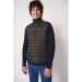 Bodywarmer matelassé homme cadeau d’entreprise