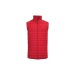 Bodywarmer matelassé homme cadeau d’entreprise