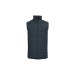Bodywarmer matelassé homme, Bodywarmer ou veste sans manches publicitaire