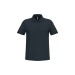 Polo de sport col 1/4 zip homme cadeau d’entreprise