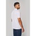 Polo de sport col 1/4 zip homme cadeau d’entreprise