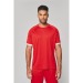 Maillot multisport en polyester unisexe cadeau d’entreprise