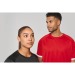 Maillot multisport en polyester unisexe, maillot de football publicitaire