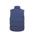 Bodywarmer microfibre doublé polaire, Bodywarmer ou veste sans manches publicitaire