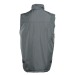 Miniature du produit Bodywarmer multi-poches doublé polaire 4