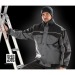 Blouson manches amovibles cadeau d’entreprise