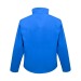 Veste classique Softshell 3 couches, Textile Result publicitaire
