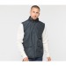 Bodywarmer léger doublé polaire, Bodywarmer ou veste sans manches publicitaire