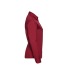 Popeline polyester/coton. Facile dentretien, repassage minimum. 7 boutons ton sur ton. cadeau d’entreprise