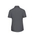 Popeline polyester/coton. Facile dentretien, repassage minimum. 7 boutons ton sur ton. cadeau d’entreprise