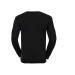 Pull col V cadeau d’entreprise
