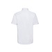 Facile dentretien, repassage minimum, Chemise manches courtes publicitaire