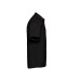 Popeline en polyester/coton. Facile dentretien, repassage minimum. 7 boutons ton sur ton. cadeau d’entreprise