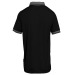 Polo respirant sport cadeau d’entreprise