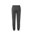 Pantalon jogging bas élastiqué, pantalon de running ou jogging publicitaire
