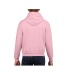 Sweat capuche enfant cadeau d’entreprise