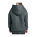 Sweat capuche enfant, vêtement enfant publicitaire