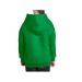 Sweat capuche enfant, vêtement enfant publicitaire