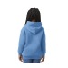Sweat capuche enfant, vêtement enfant publicitaire