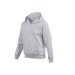Sweat capuche enfant, vêtement enfant publicitaire
