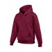 Sweat capuche enfant, vêtement enfant publicitaire