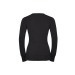 Pull Col V Femme cadeau d’entreprise