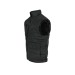 Bodywarmer déperlant, Bodywarmer ou veste sans manches publicitaire
