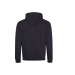 Sweat capuche contrastée cadeau d’entreprise