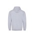 Sweat capuche contrastée cadeau d’entreprise