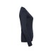 Cardigan Femme Col V, Cardigan ou gilet publicitaire