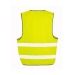 Gilet de sécurité automobiliste cadeau d’entreprise