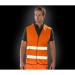 Gilet de sécurité automobiliste, gilet de sécurité publicitaire