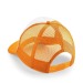 Casquette américaine, Headwear Beechfield publicitaire