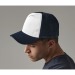 Casquette américaine, Headwear Beechfield publicitaire