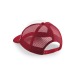 Casquette américaine enfant cadeau d’entreprise