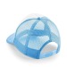 Casquette américaine enfant, vêtement enfant publicitaire