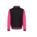 Bombers et vestes teddy