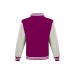 Bombers et vestes teddy