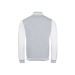 Sweat baseball, Bomber ou veste teddy publicitaire