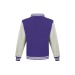 Bombers et vestes teddy