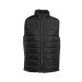 Bodywarmer tendance homme, vêtement Pen Duick publicitaire